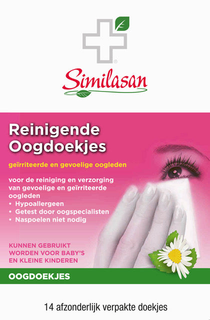 Reinigende Doekjes