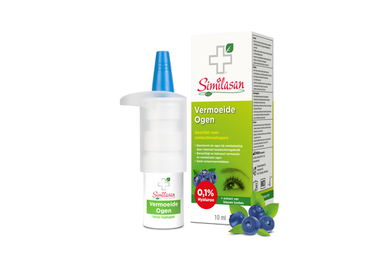 Tired Eyes Eye Drops