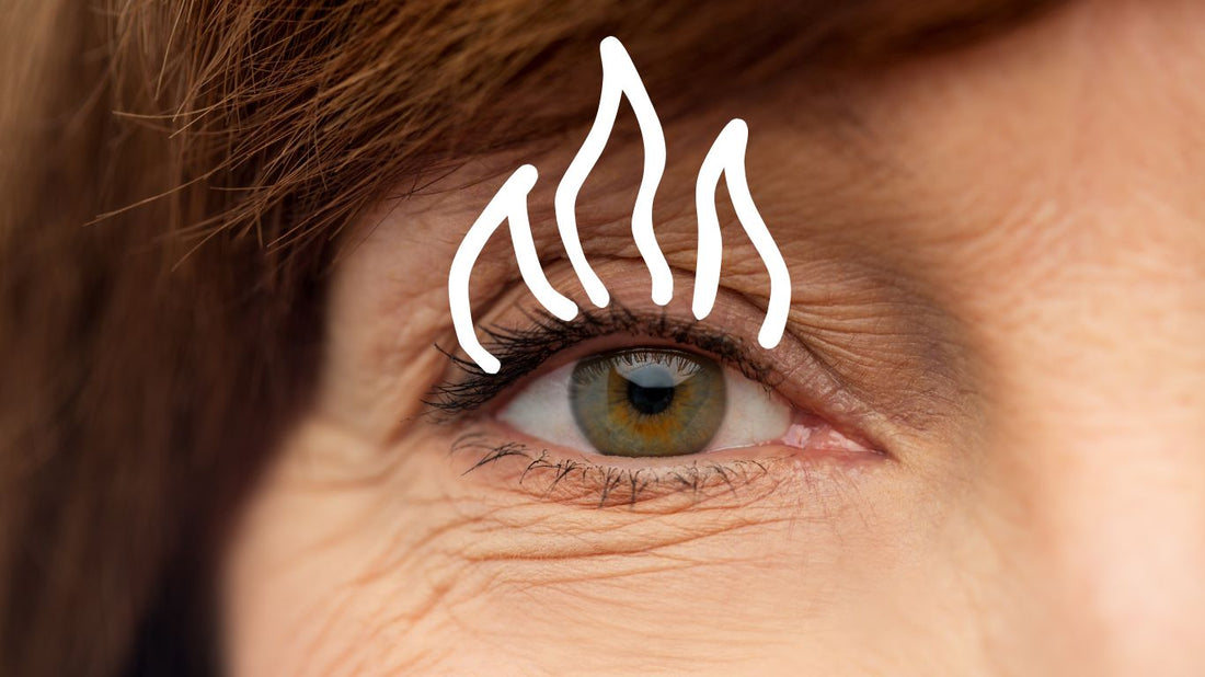 Meest voorkomende oorzaken van rode ogen