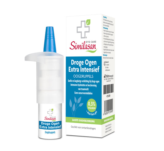 Droge Ogen Extra Comfort